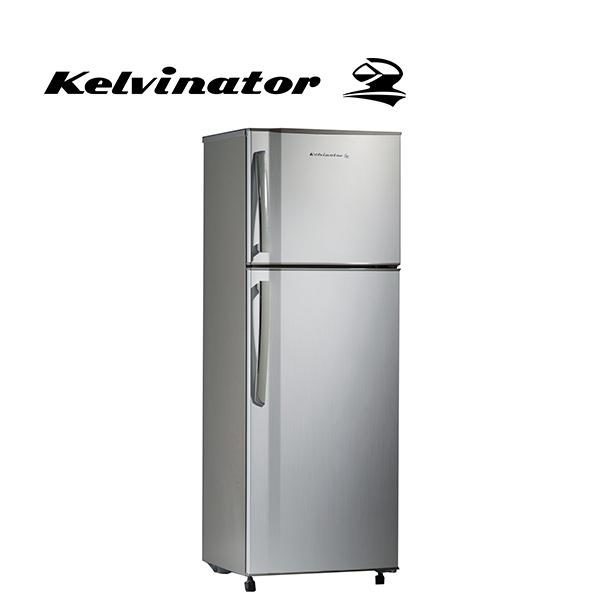 Kelvinator 7 6 Cu Ft Direct Cool Refrigerator Ktd230mn