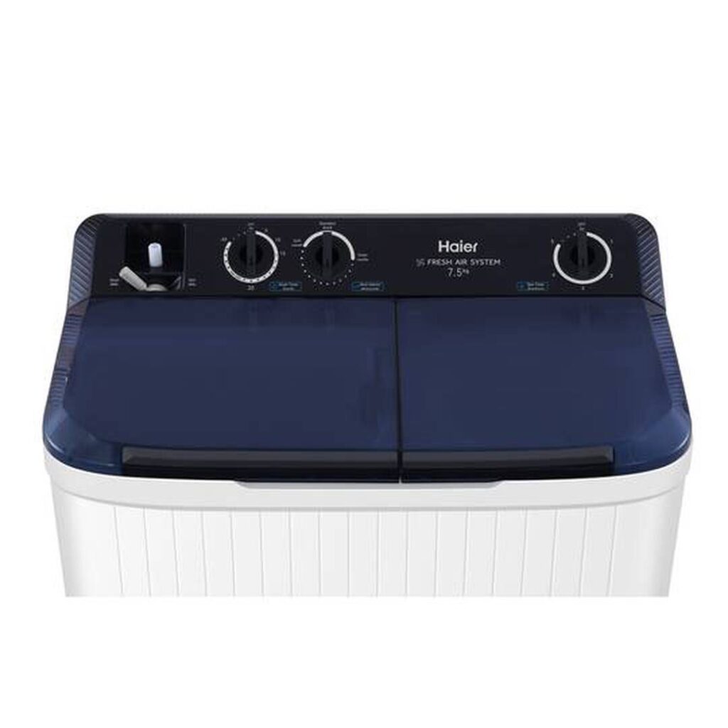 Haier Kg Twin Tub Washing Machine Htw P Emilio S Lim