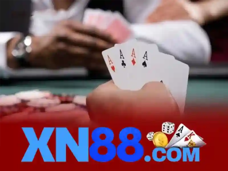Lịch sử và nguồn gốc của xn88