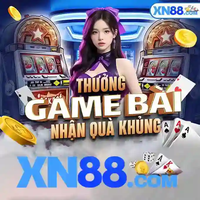 baccarat xn88