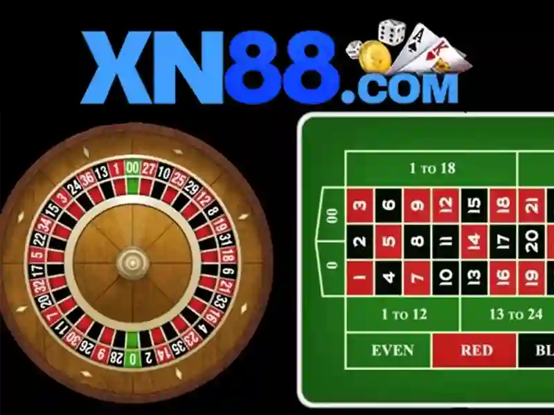 Tại sao chọn xn88