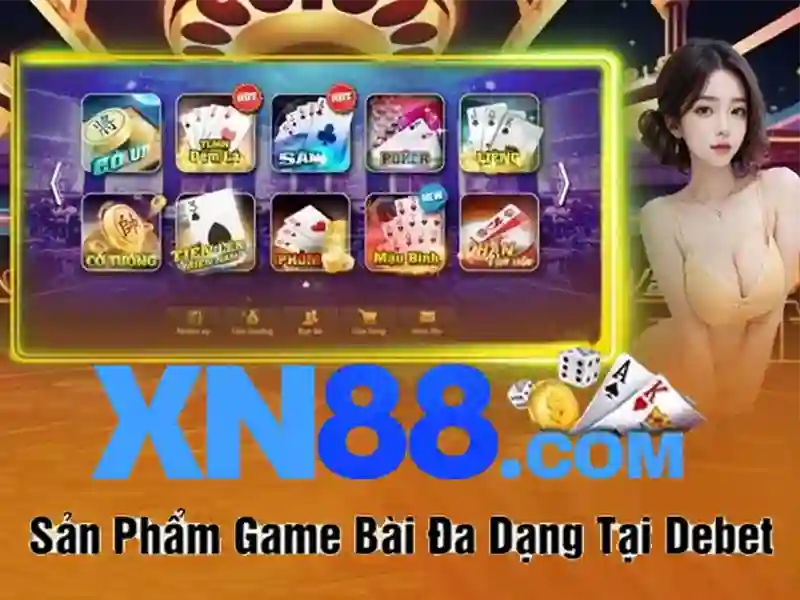 Đột phá công nghệ tại xn88