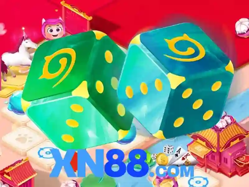 Tổng quan về xn88