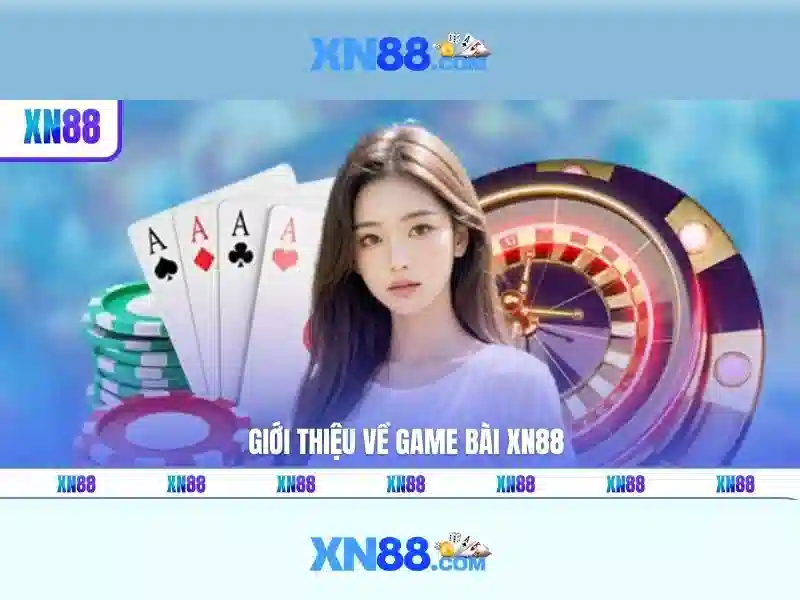 Các trò chơi có ở xn88