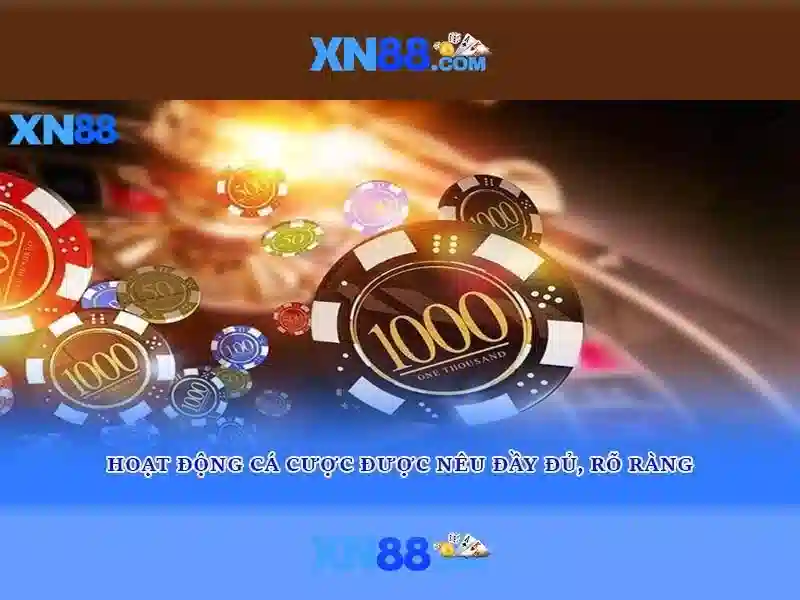 Đặc điểm nổi bật của xn88