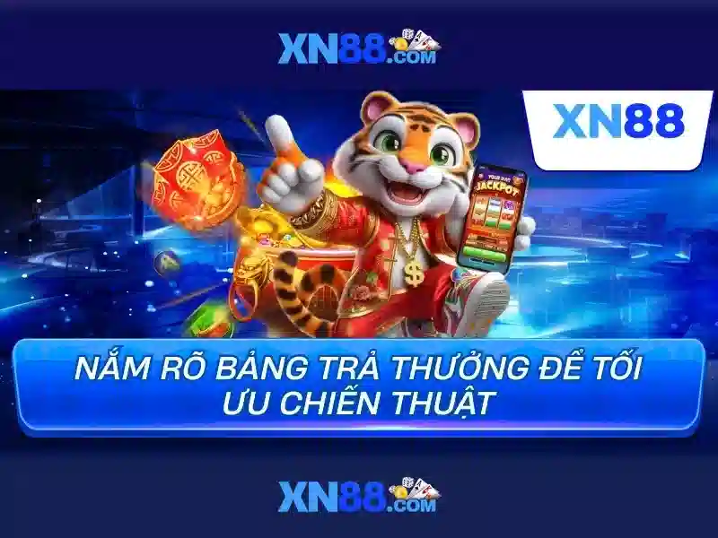 Các dịch vụ nổi bật của xn88