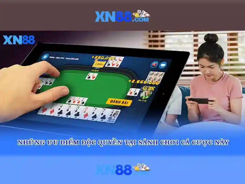 Giới thiệu về xn88