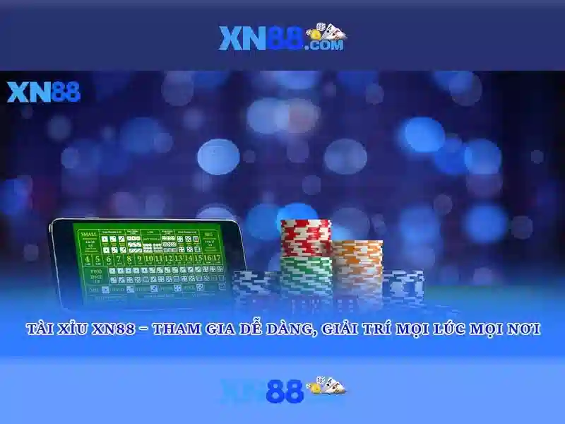 Ảnh minh họa xn88 