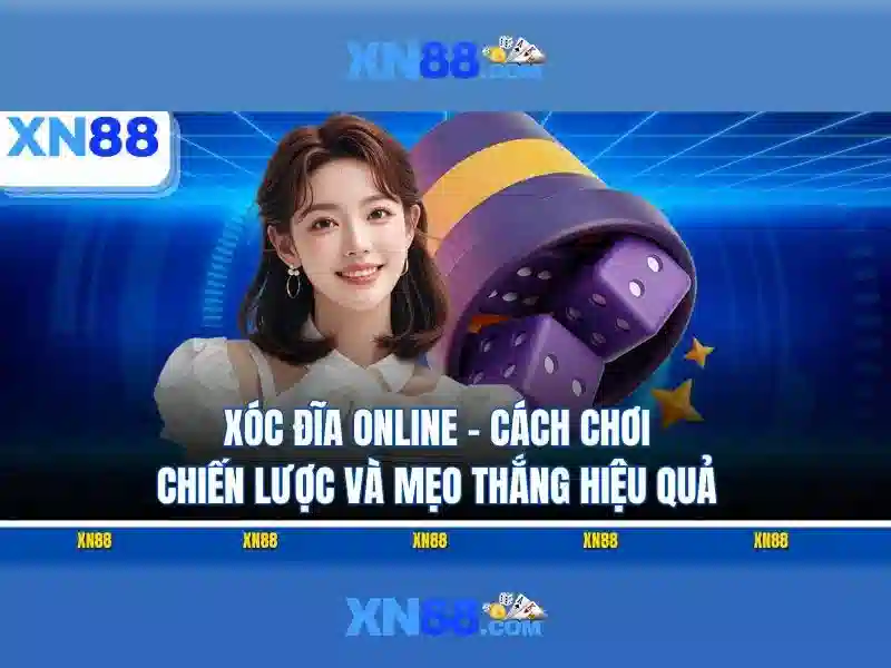 Các trò chơi phổ biến tại Xn88