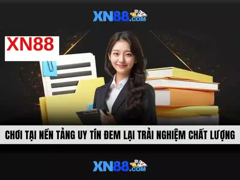 Tương lai của xn88