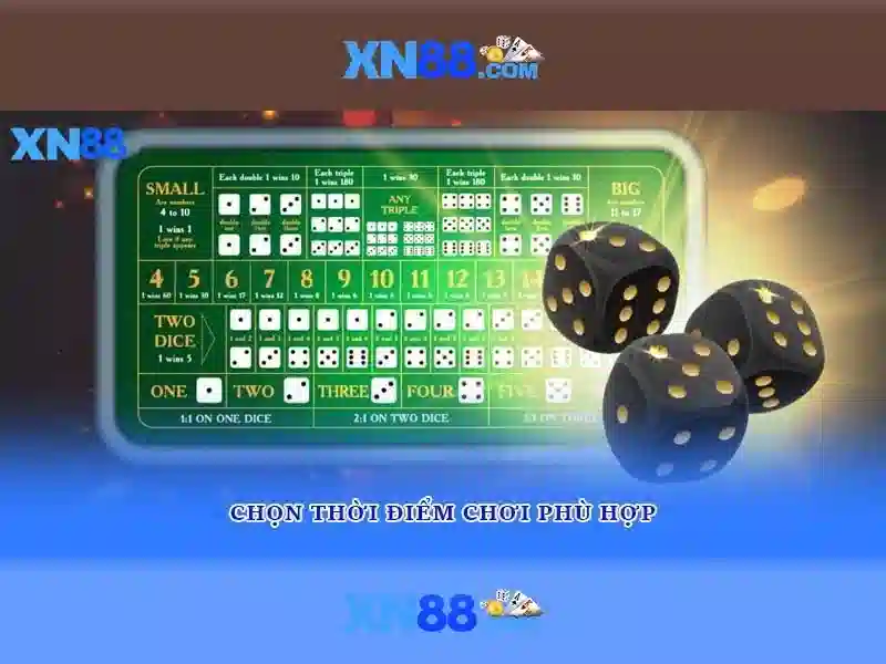 Các trò chơi phổ biến