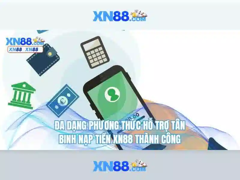 Giới thiệu về xn88