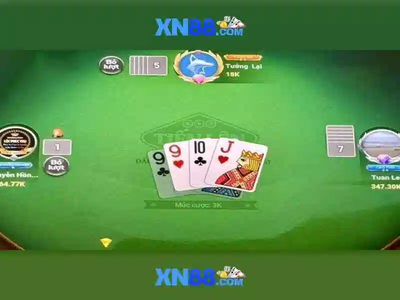 baccarat xn88