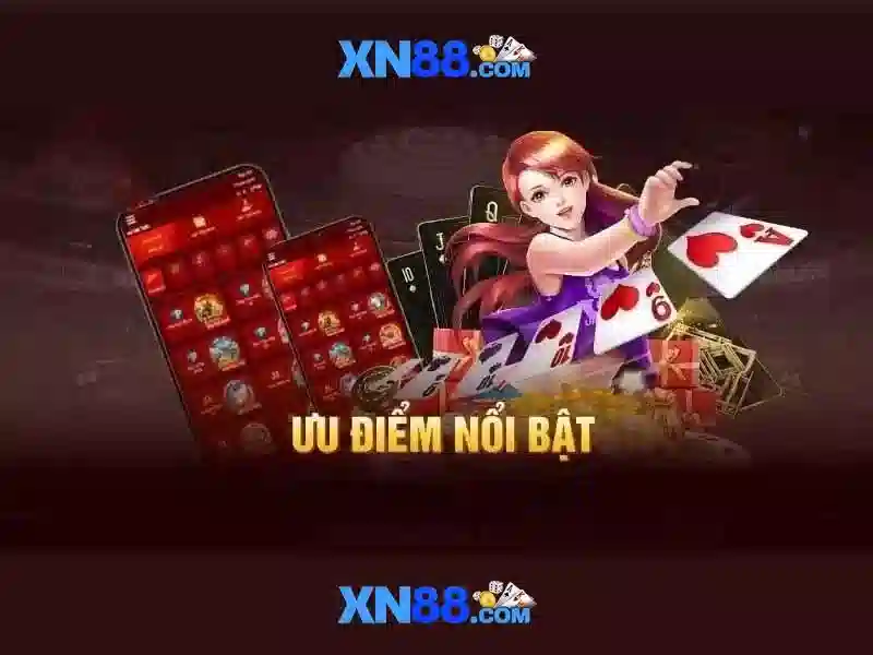 baccarat xn88