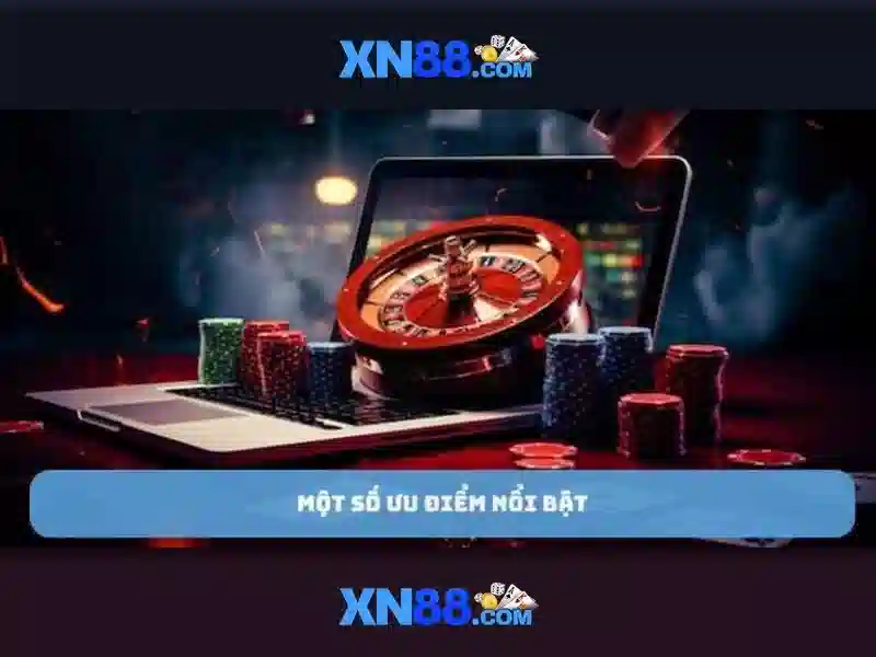 Trò chơi và dịch vụ tại xn88