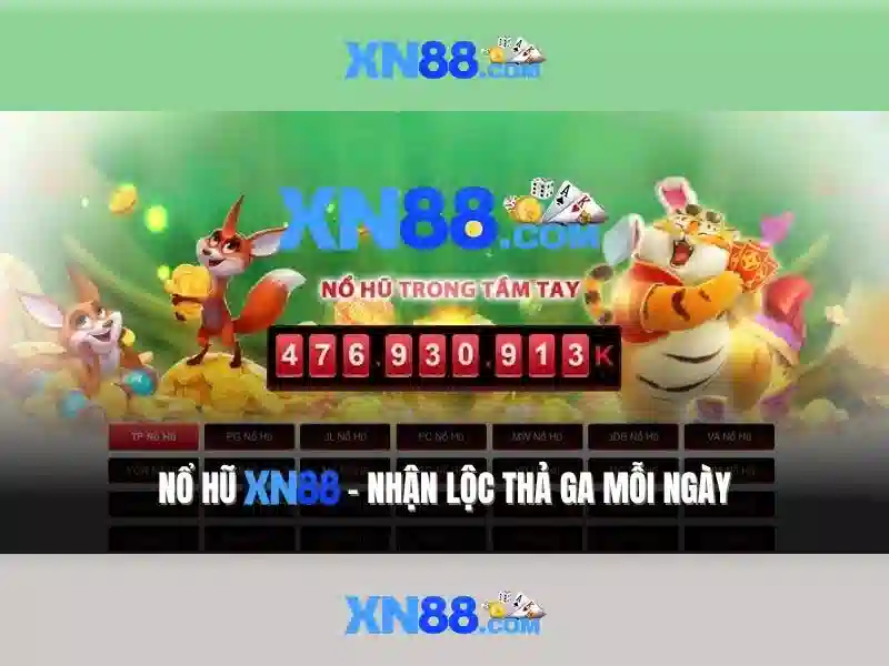 Giới thiệu về xn88