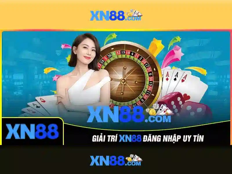 Giới thiệu về xn88