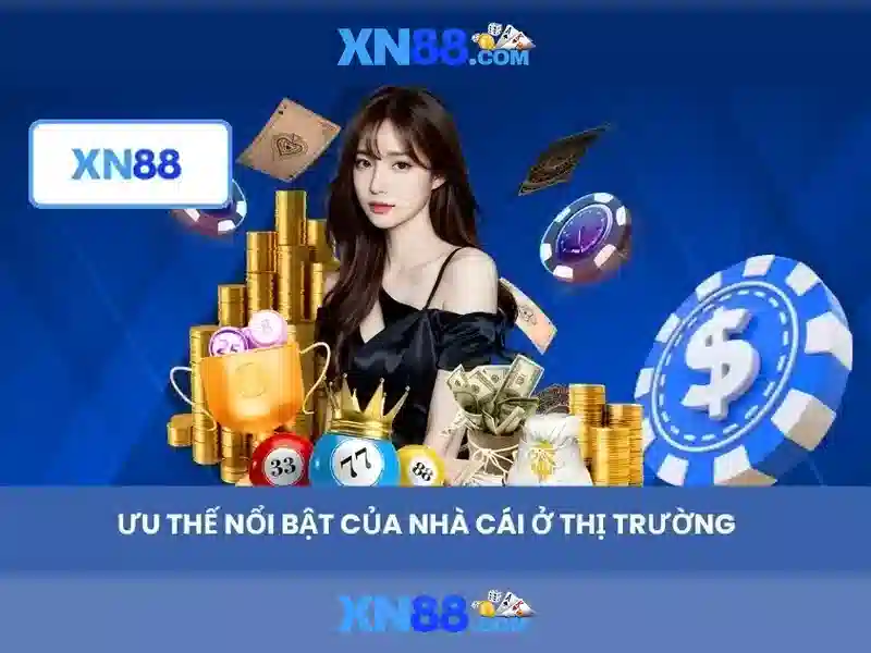 Giới thiệu về xn88