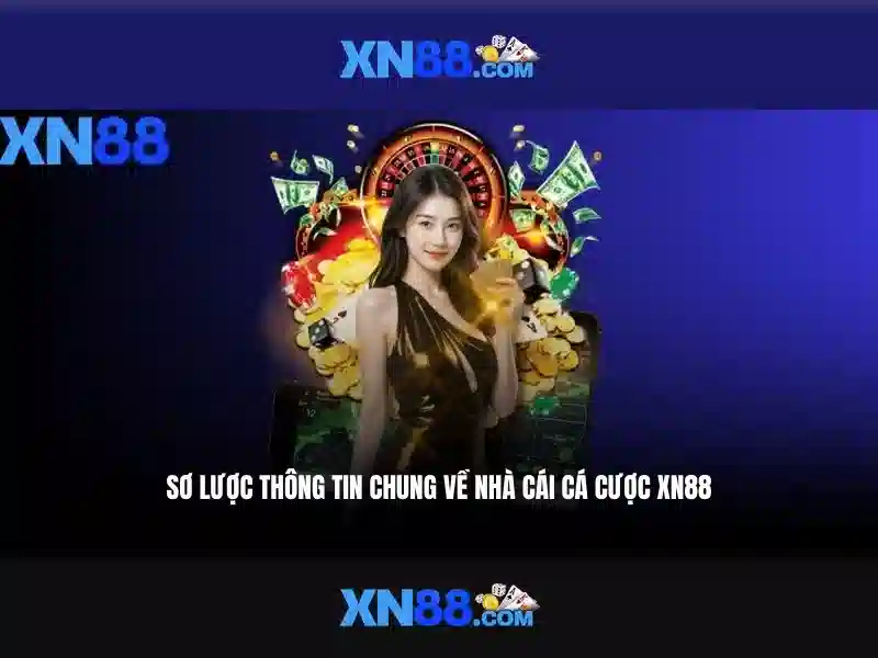 Giới thiệu về xn88