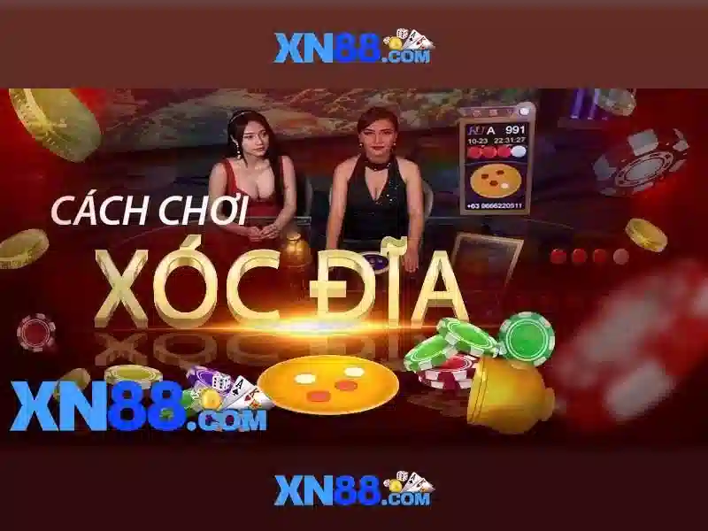 Giới thiệu về xn88