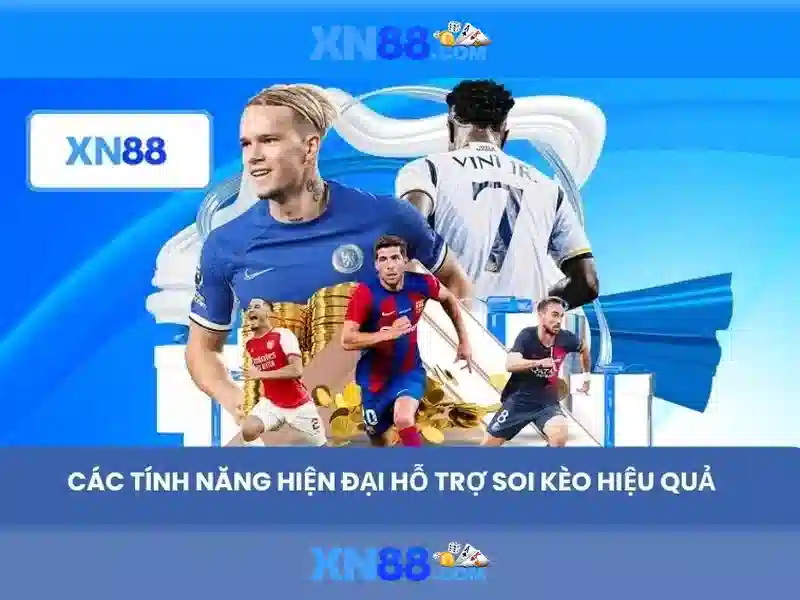 Tính năng nổi bật và lợi ích