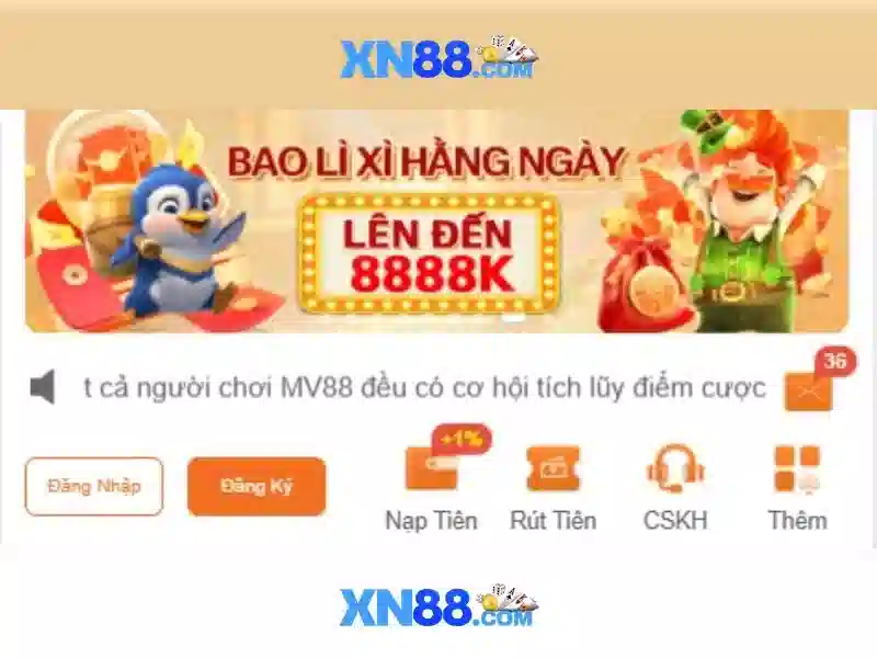 Giới thiệu về xn88