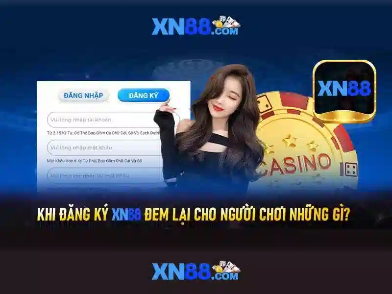 Giới thiệu về xn88