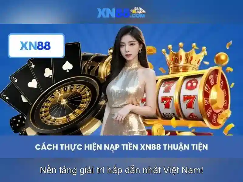 Kết luận về xn88