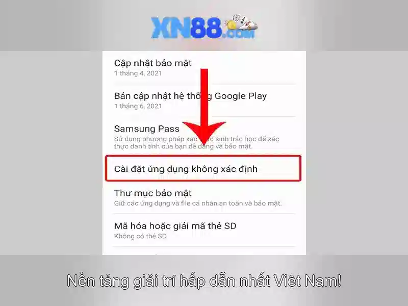 Lịch sử và nguồn gốc