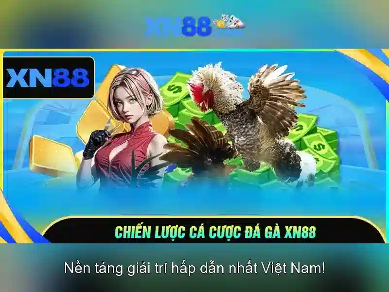 Các trò chơi và chức năng của xn88