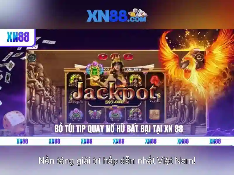 baccarat xn88