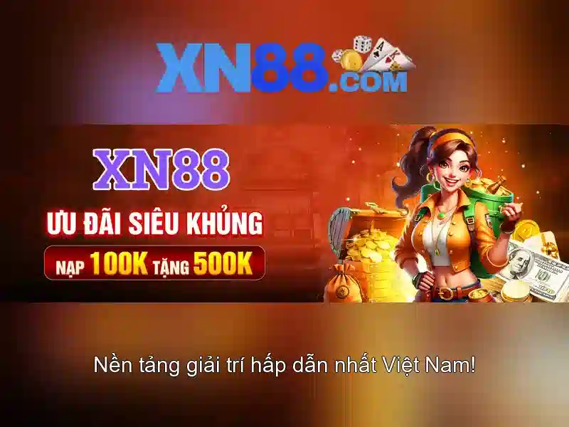 Giới thiệu về xn88
