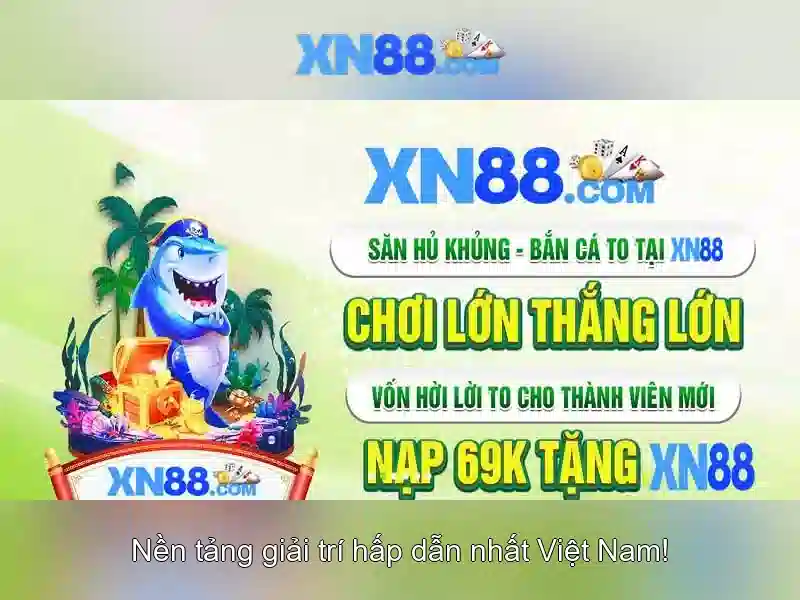 Giới thiệu về xn88