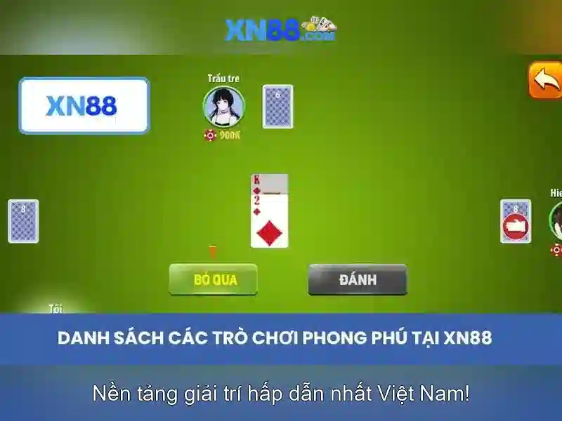 Giới thiệu xn88