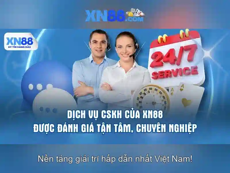 Tính năng nổi bật của xn88