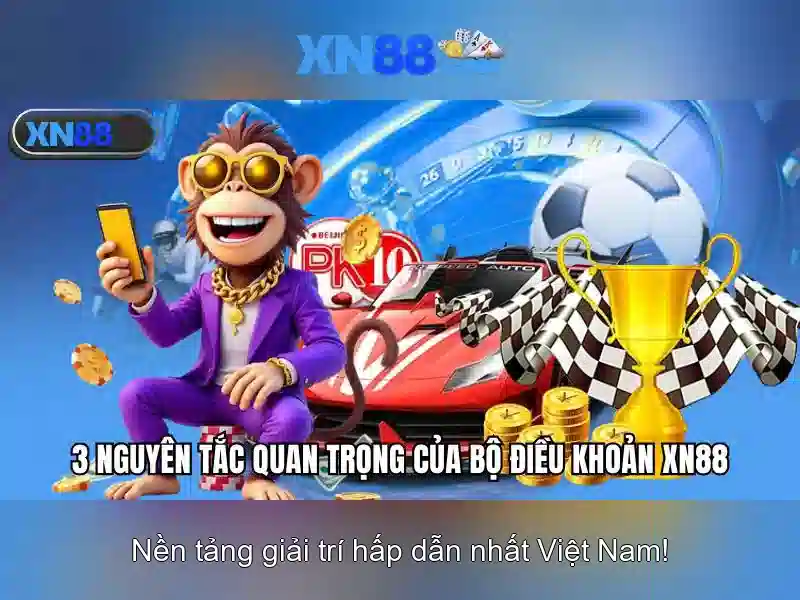 Giới thiệu về Xn88