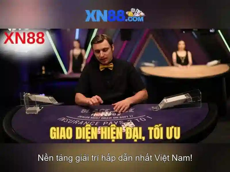 Lý do nên chọn xn88