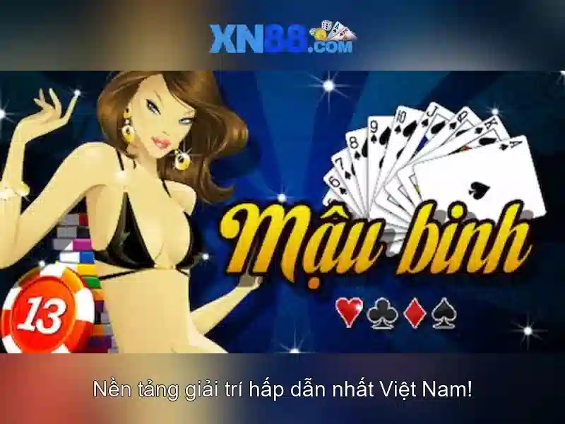 Giới thiệu về xn88