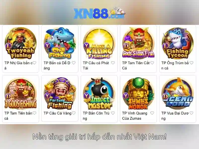 Giới thiệu về xn88