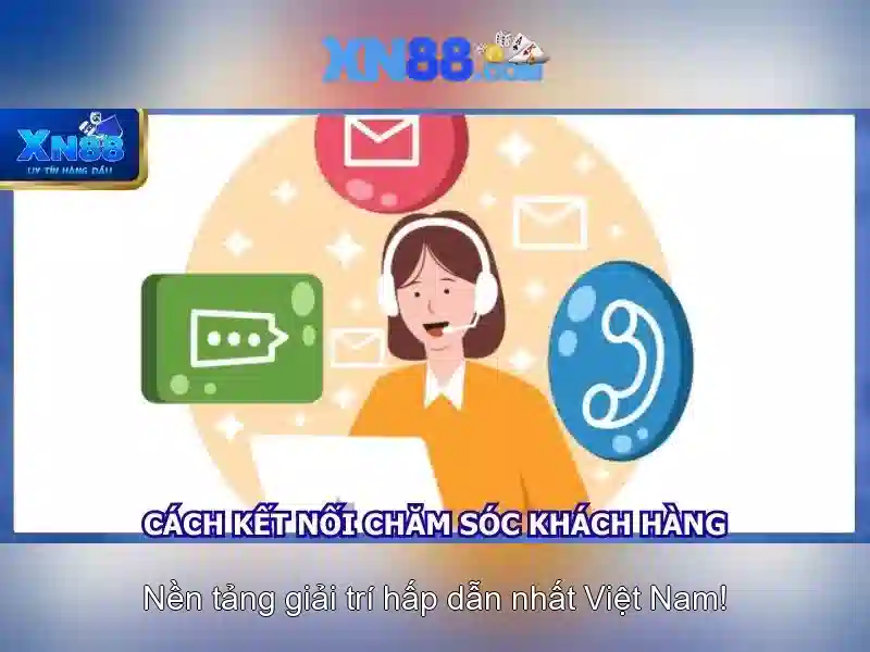 Dòng sản phẩm và dịch vụ của XN88