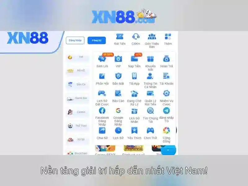Hướng dẫn tham gia và thanh toán