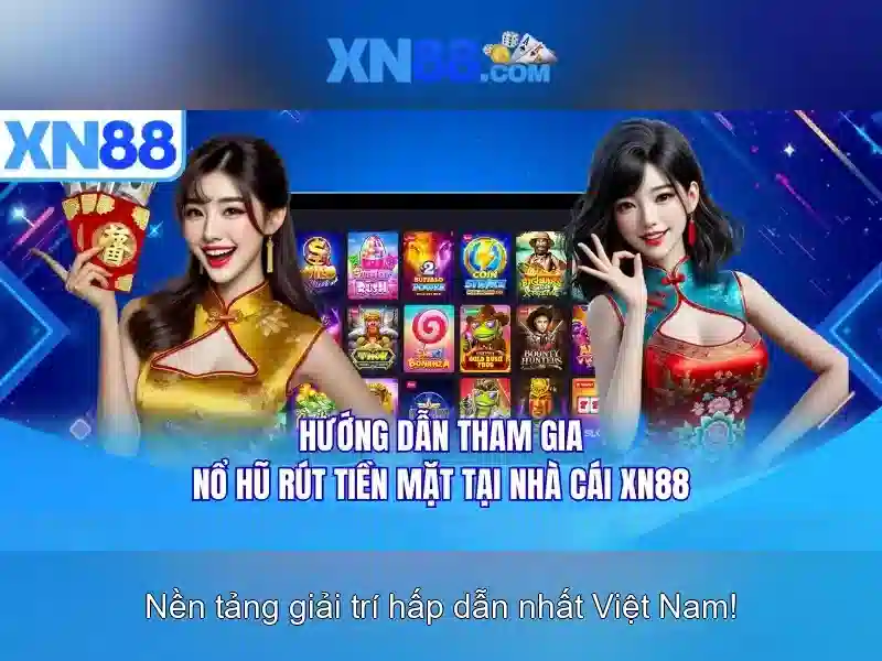 Tương lai của xn88 và công nghệ