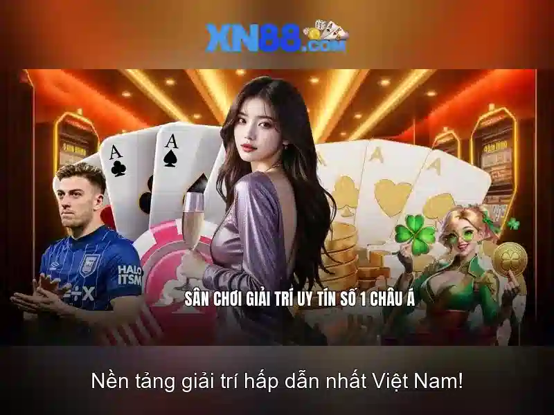 Giao diện và trải nghiệm người dùng của xn88