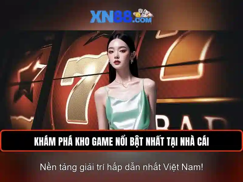 Giới thiệu về xn88