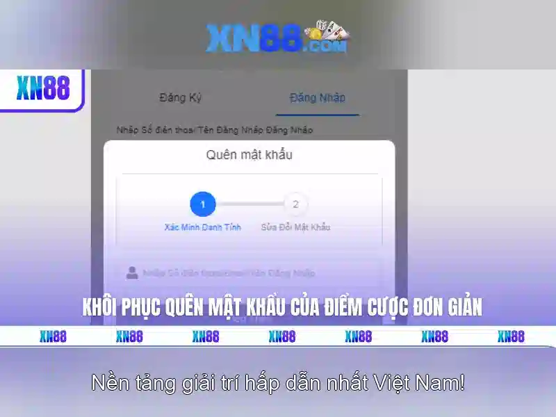 Bi quyet an toan va bao mat tai khoan