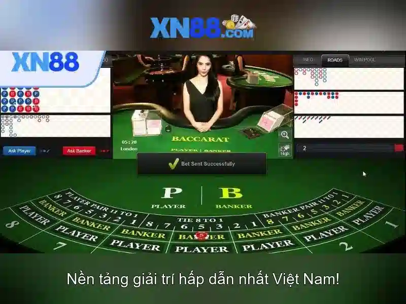 Tính năng chính của xn88