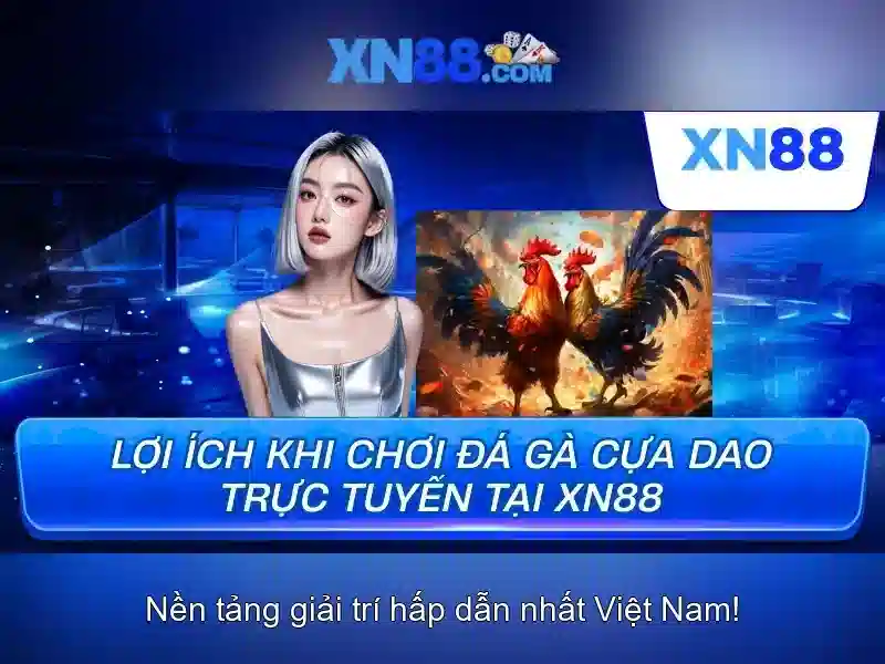 Nền tảng và công nghệ của xn88