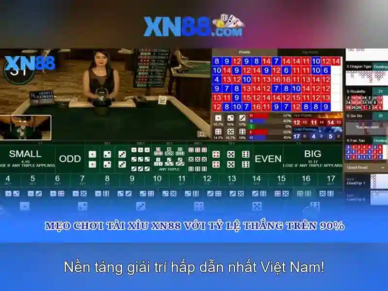 baccarat xn88