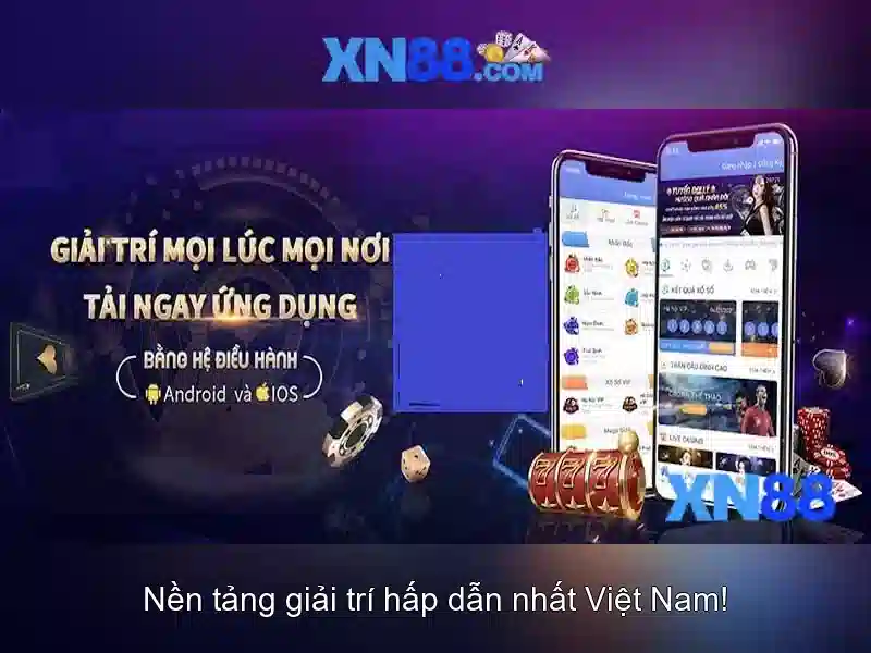 Nền tảng và sứ mệnh