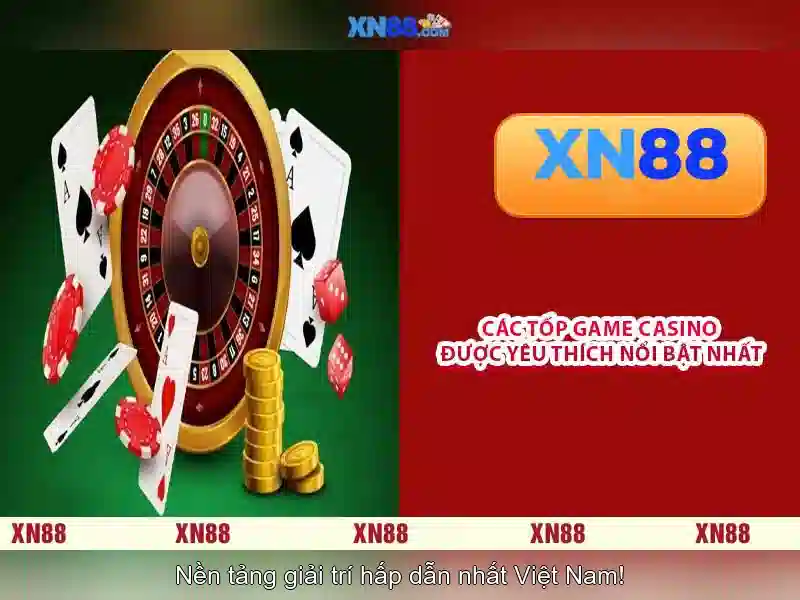 Tính năng nổi bật của xn88